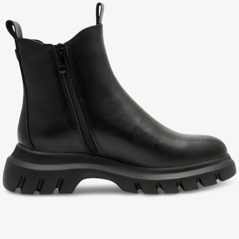 MARCO TOZZI Damen Chelsea Boots