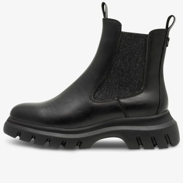 MARCO TOZZI Damen Chelsea Boots