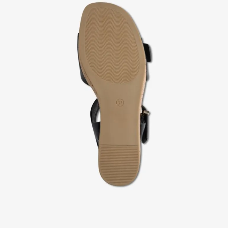 MARCO TOZZI Damen Keilsandalen