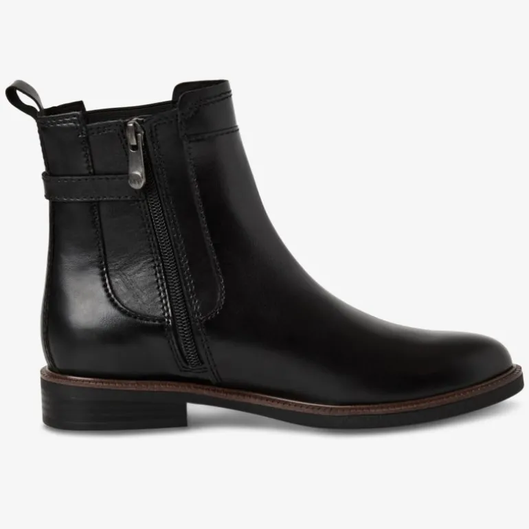 MARCO TOZZI Damen Klassische Stiefeletten