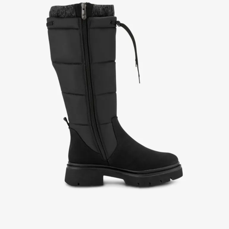MARCO TOZZI Damen klassische Stiefel