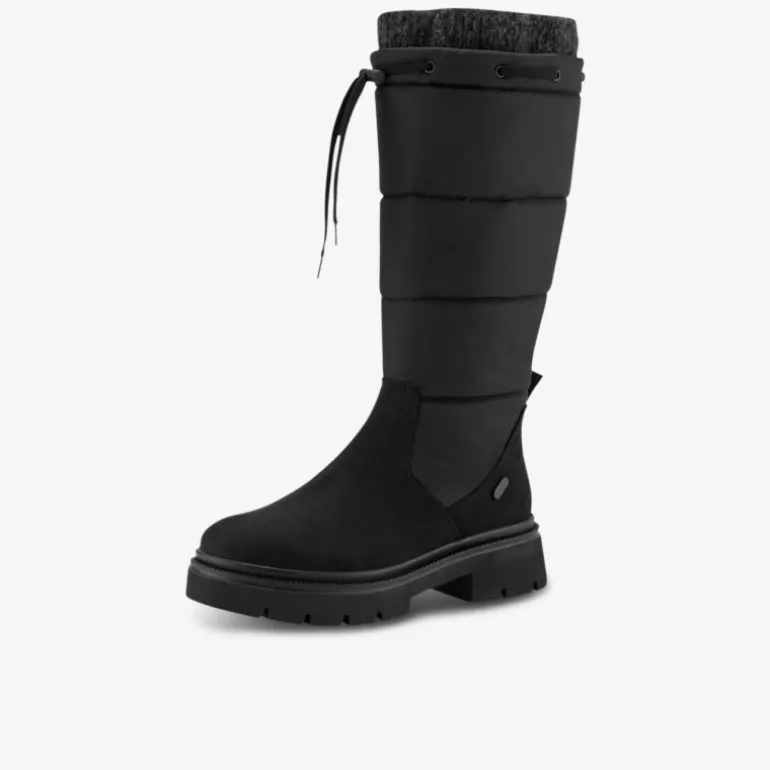 MARCO TOZZI Damen klassische Stiefel