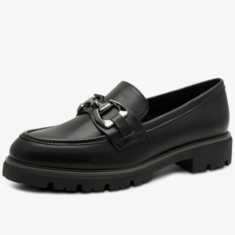 MARCO TOZZI Damen Loafer