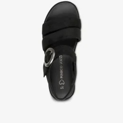 MARCO TOZZI Damen Plateausandalen