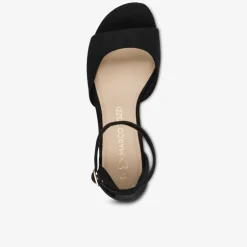 MARCO TOZZI Damen Riemchensandalen