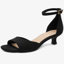 MARCO TOZZI Damen Riemchensandalen