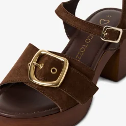 MARCO TOZZI Damen Sandalen