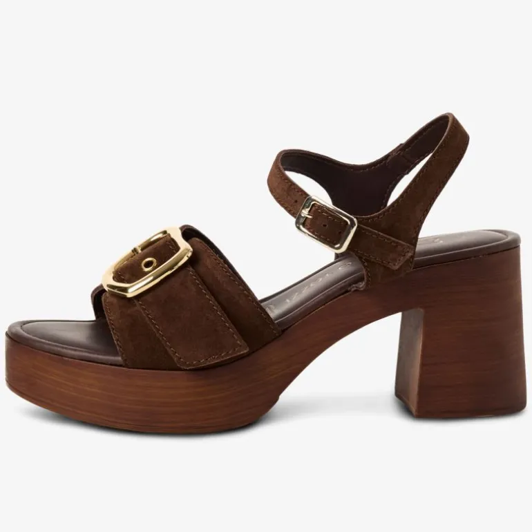 MARCO TOZZI Damen Sandalen