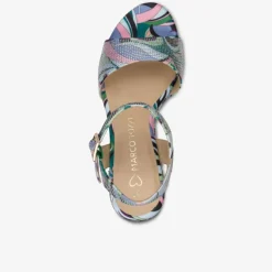 MARCO TOZZI Damen Sandalen