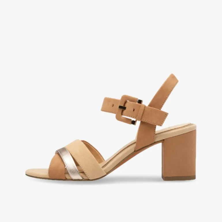 MARCO TOZZI Damen Sandalen