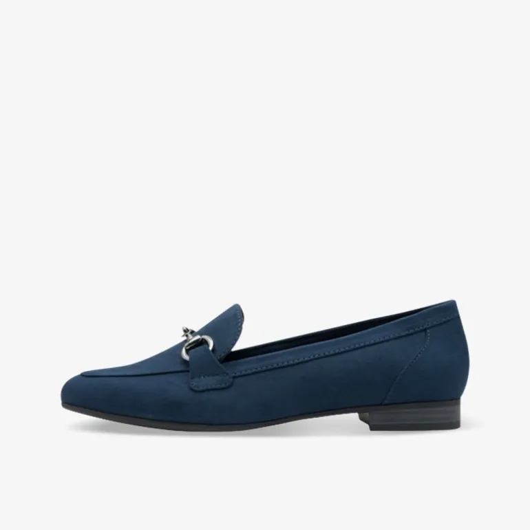 MARCO TOZZI Damen Slipper