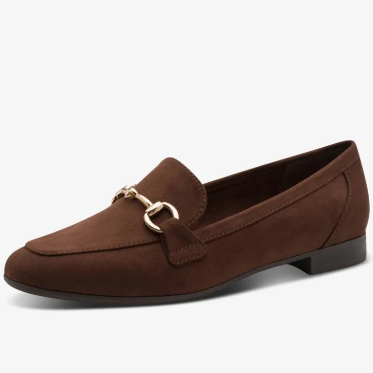 MARCO TOZZI Damen Slipper