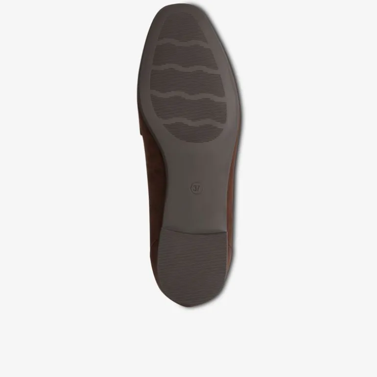 MARCO TOZZI Damen Slipper