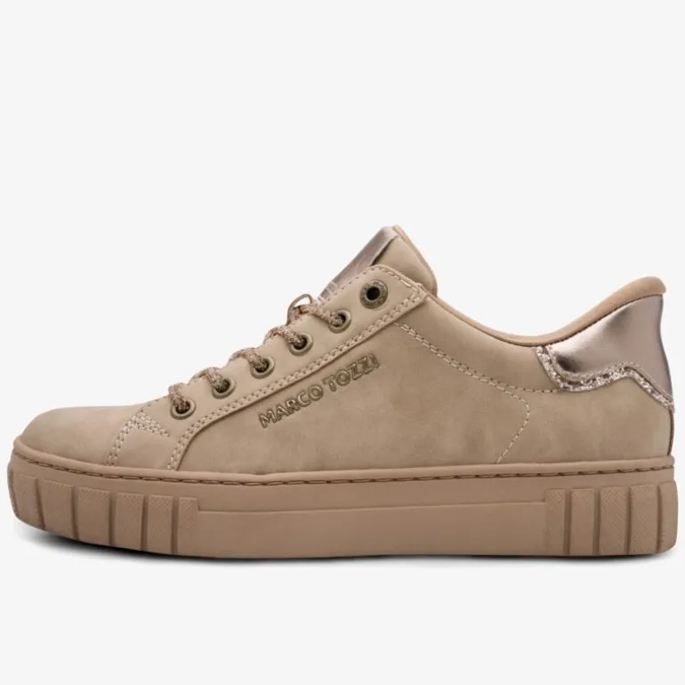 MARCO TOZZI Damen Sneaker Low