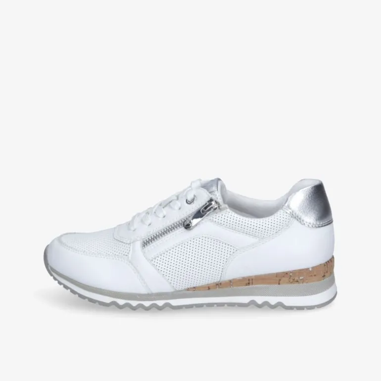 MARCO TOZZI Damen Sneaker Low