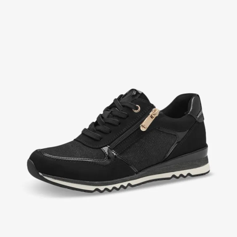 MARCO TOZZI Damen Sneaker Low
