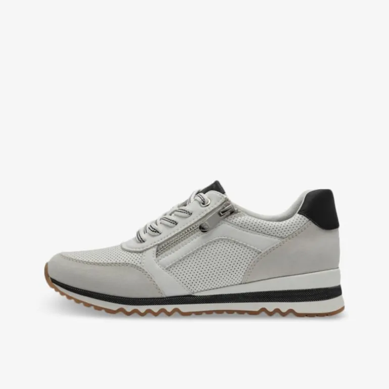 MARCO TOZZI Damen Sneaker Low