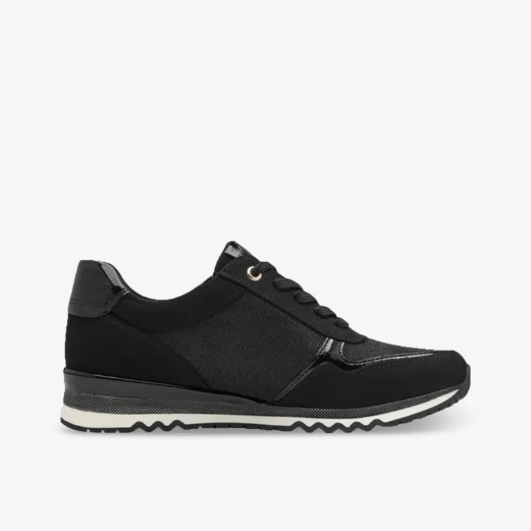 MARCO TOZZI Damen Sneaker Low
