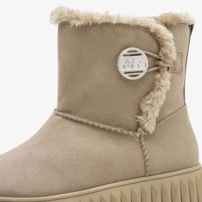 MARCO TOZZI Damen Winter Boots