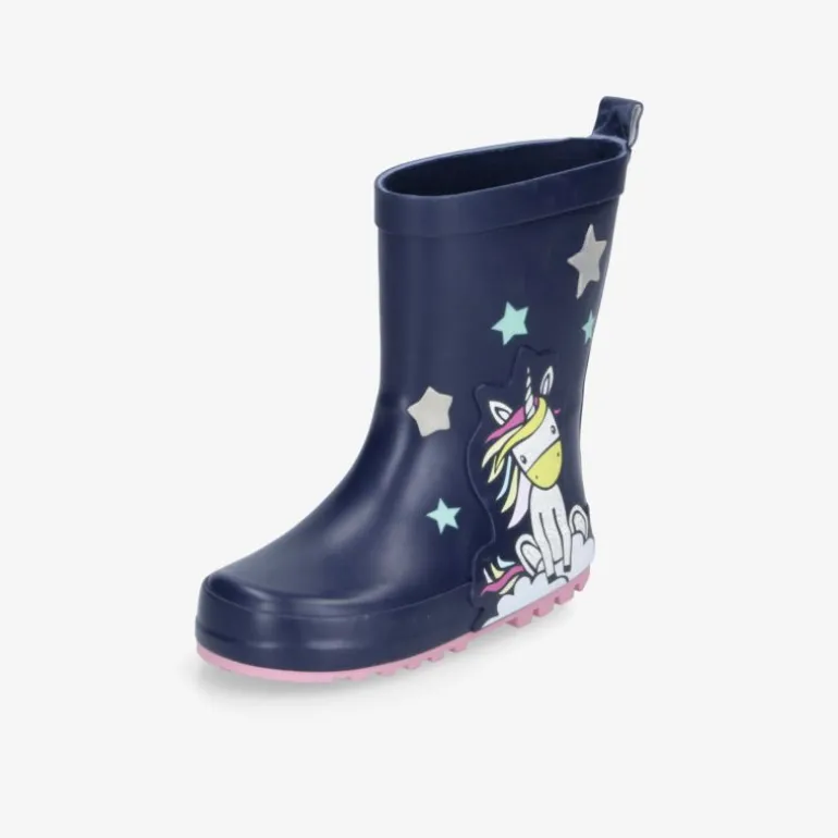 Minini Kinder Gummistiefel