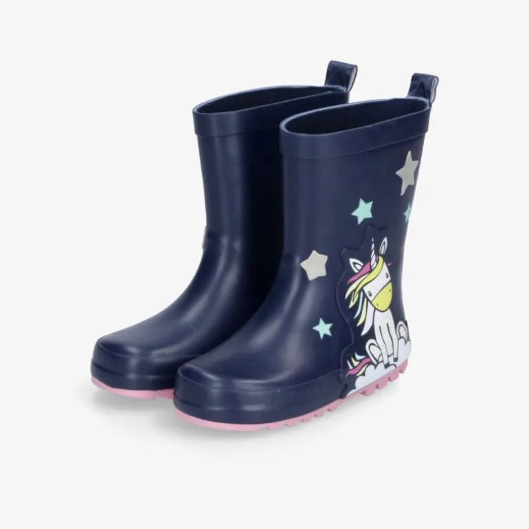Minini Kinder Gummistiefel