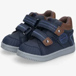 Minini Kinder Klettstiefel