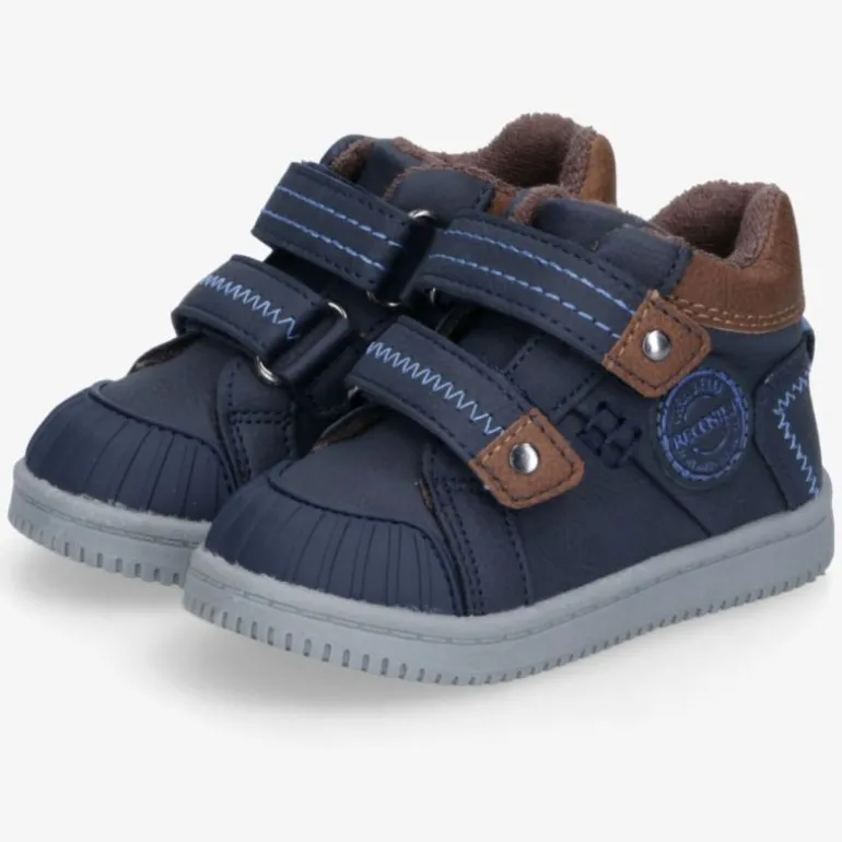 Minini Kinder Klettstiefel
