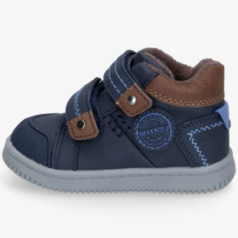 Minini Kinder Klettstiefel
