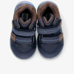 Minini Kinder Klettstiefel