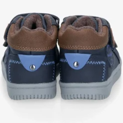 Minini Kinder Klettstiefel