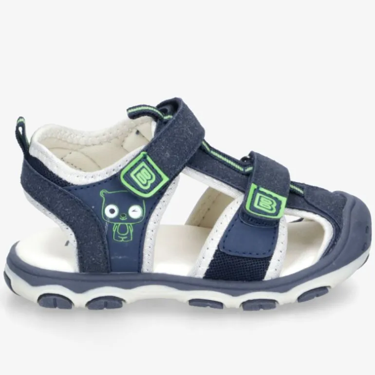 Minini Kinder Sandalen