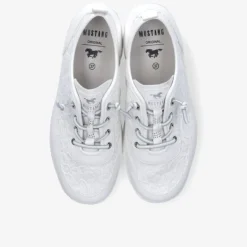 MUSTANG Damen Halbschuhe