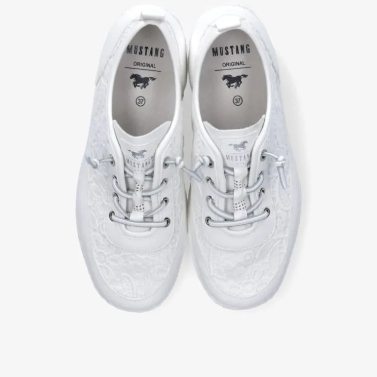 MUSTANG Damen Halbschuhe