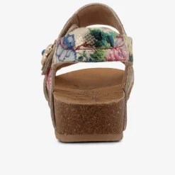 MUSTANG Damen Keilsandalen