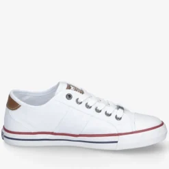 MUSTANG Damen Leinenschuhe