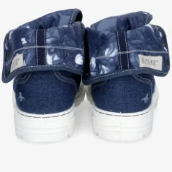 MUSTANG Damen Leinenschuhe