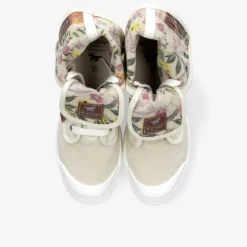 MUSTANG Damen Leinenschuhe