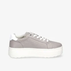 MUSTANG Damen Plateau Sneaker