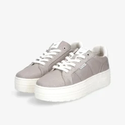 MUSTANG Damen Plateau Sneaker