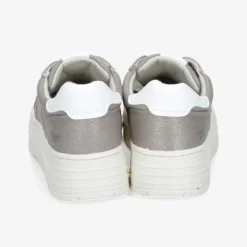 MUSTANG Damen Plateau Sneaker