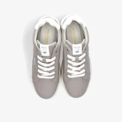 MUSTANG Damen Plateau Sneaker