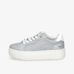 MUSTANG Damen Plateau Sneaker