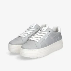 MUSTANG Damen Plateau Sneaker