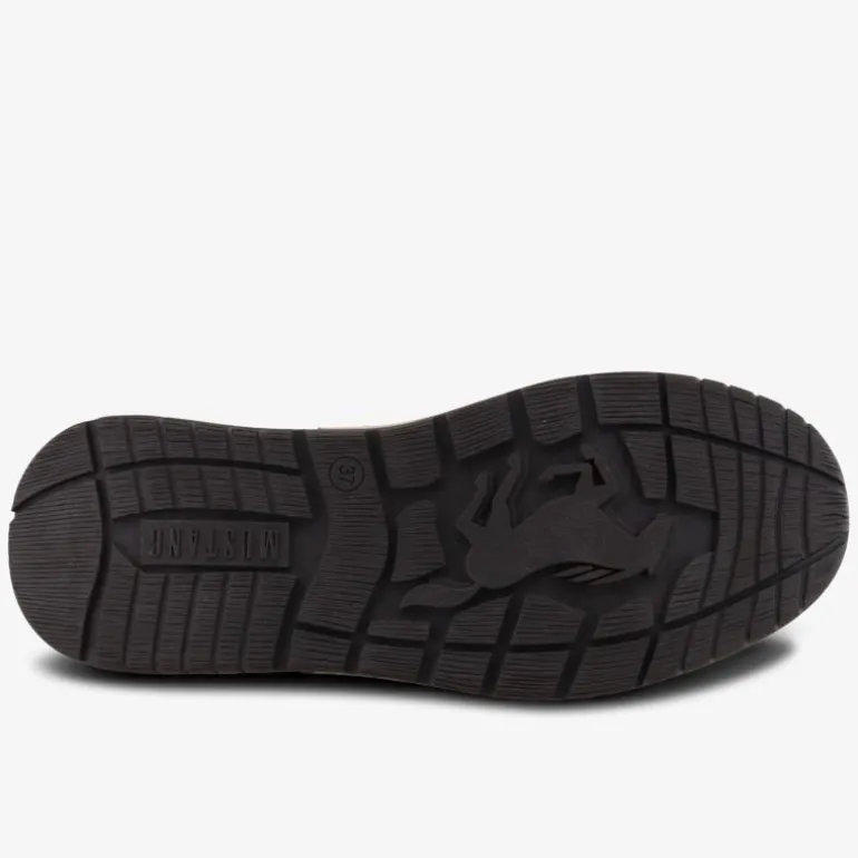MUSTANG Damen Schnürstiefeletten