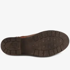 MUSTANG Damen Schnürstiefeletten