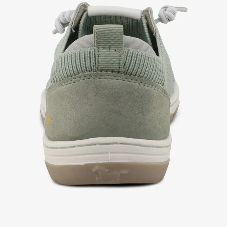 MUSTANG Damen Slipper