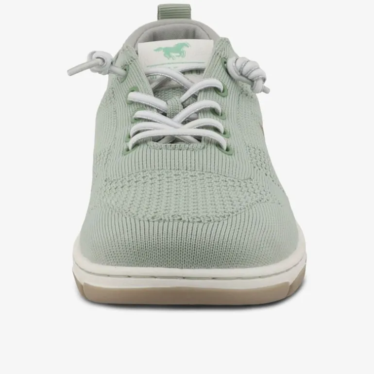 MUSTANG Damen Slipper
