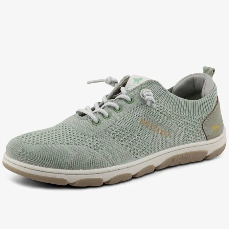 MUSTANG Damen Slipper