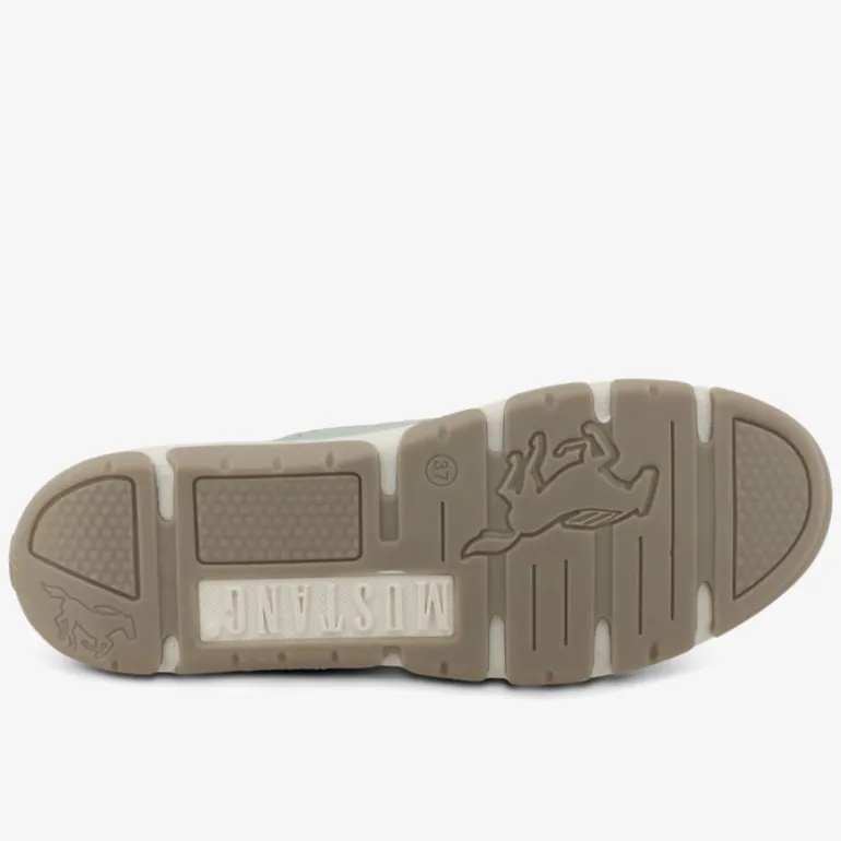 MUSTANG Damen Slipper