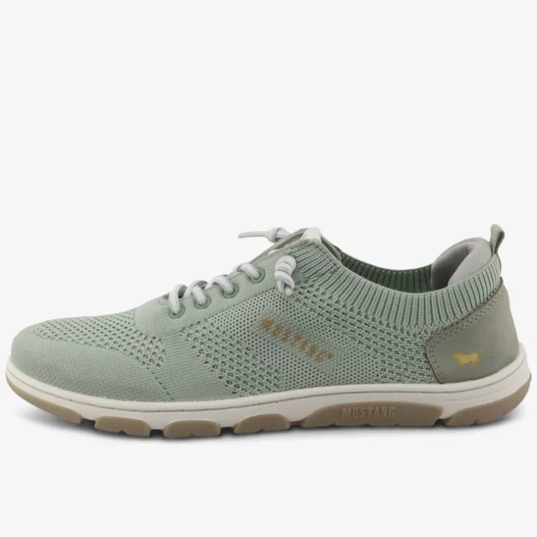 MUSTANG Damen Slipper